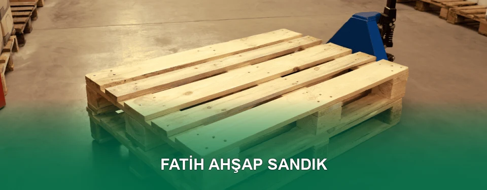 Fatih Ahşap Sandık İmalatı
