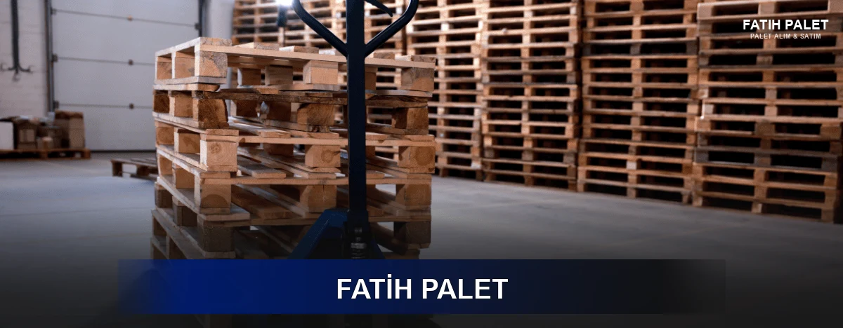 Fatih Palet